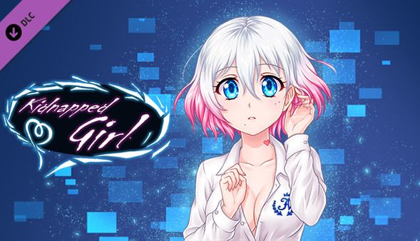 Kidnapped Girl - Donation Big