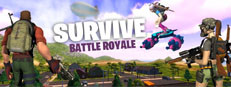 Survive.com 게임 이미지