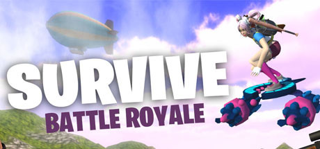 Survive.com banner