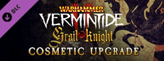 PlayStation 4 - Update 1.18 - The Grail Knight — Warhammer: Vermintide 2