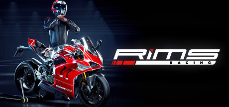 RiMS Racing technical specifications for laptop