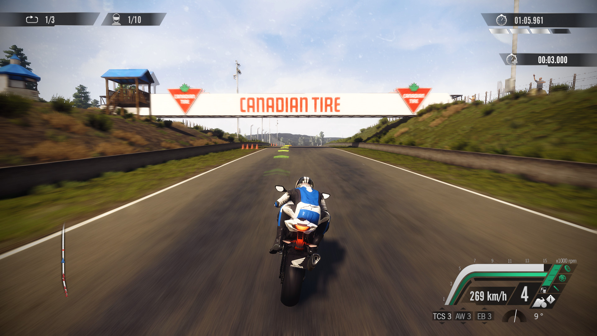 RiMS Racing
Free Download