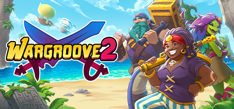 Wargroove 2 Cover Image