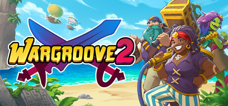 《战律2/Wargroove 2》v1.0.0中文版-拾艺肆