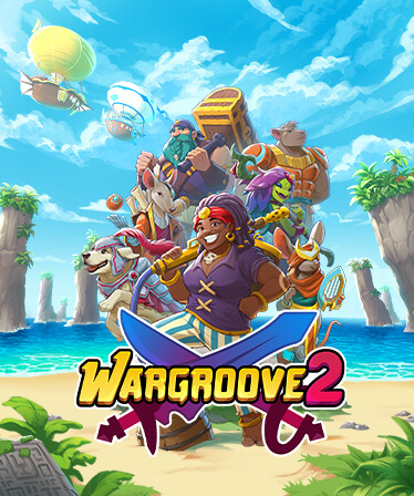 Wargroove 2