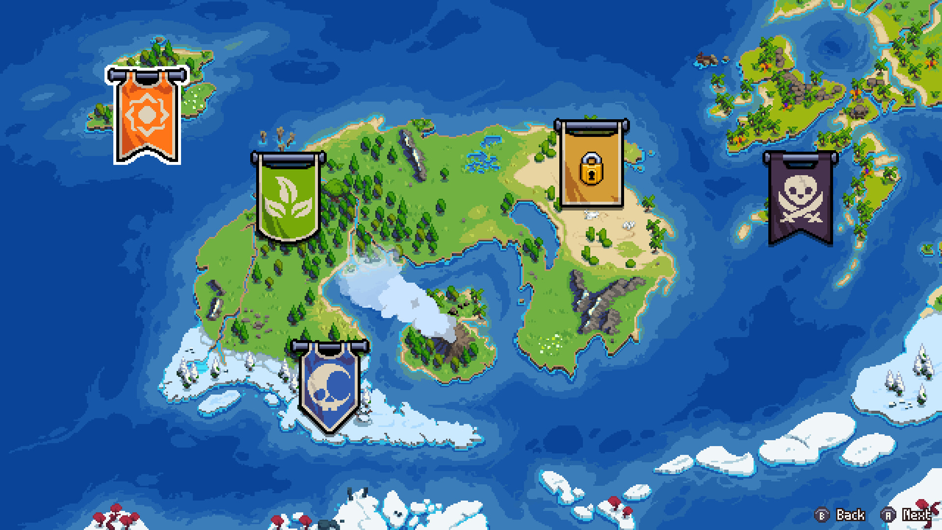 战律2/Wargroove 2 -(v1.2.5c)