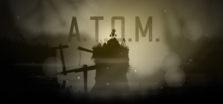 A.T.O.M. Cover Image