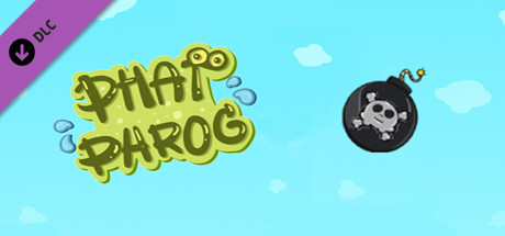 PHAT PHROG - BOMB CHARACTER UNLOCK banner image