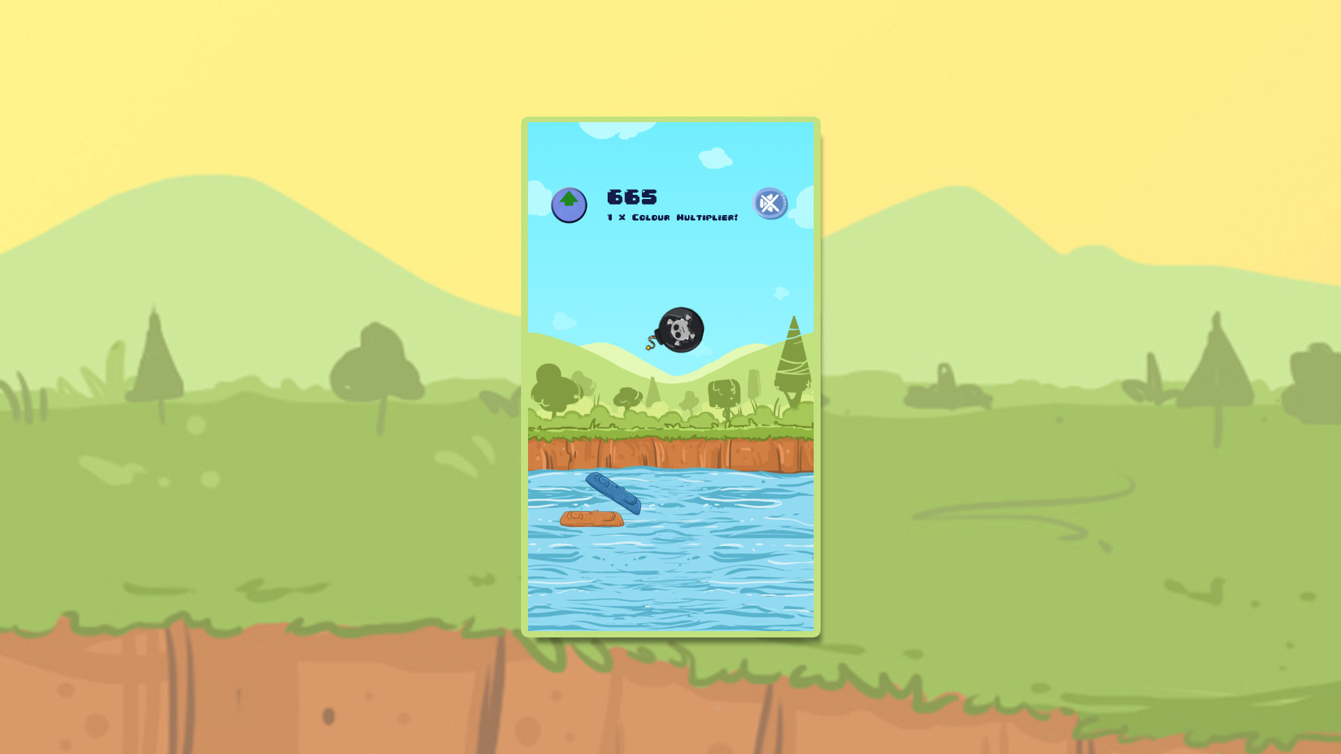 PHAT PHROG - BOMB CHARACTER UNLOCK #2