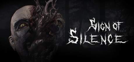 Steam header art for Sign of Silence