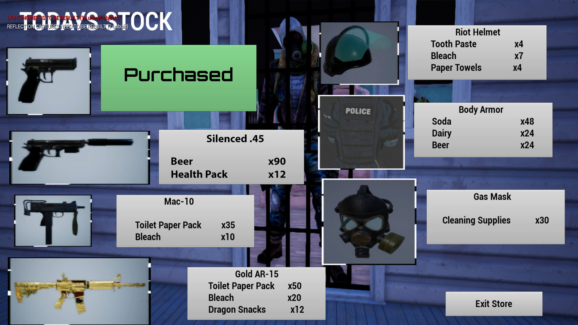 Social Distancing Simulator #12