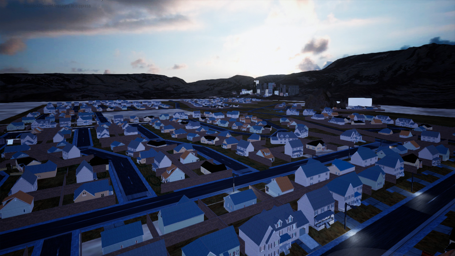 Social Distancing Simulator #14