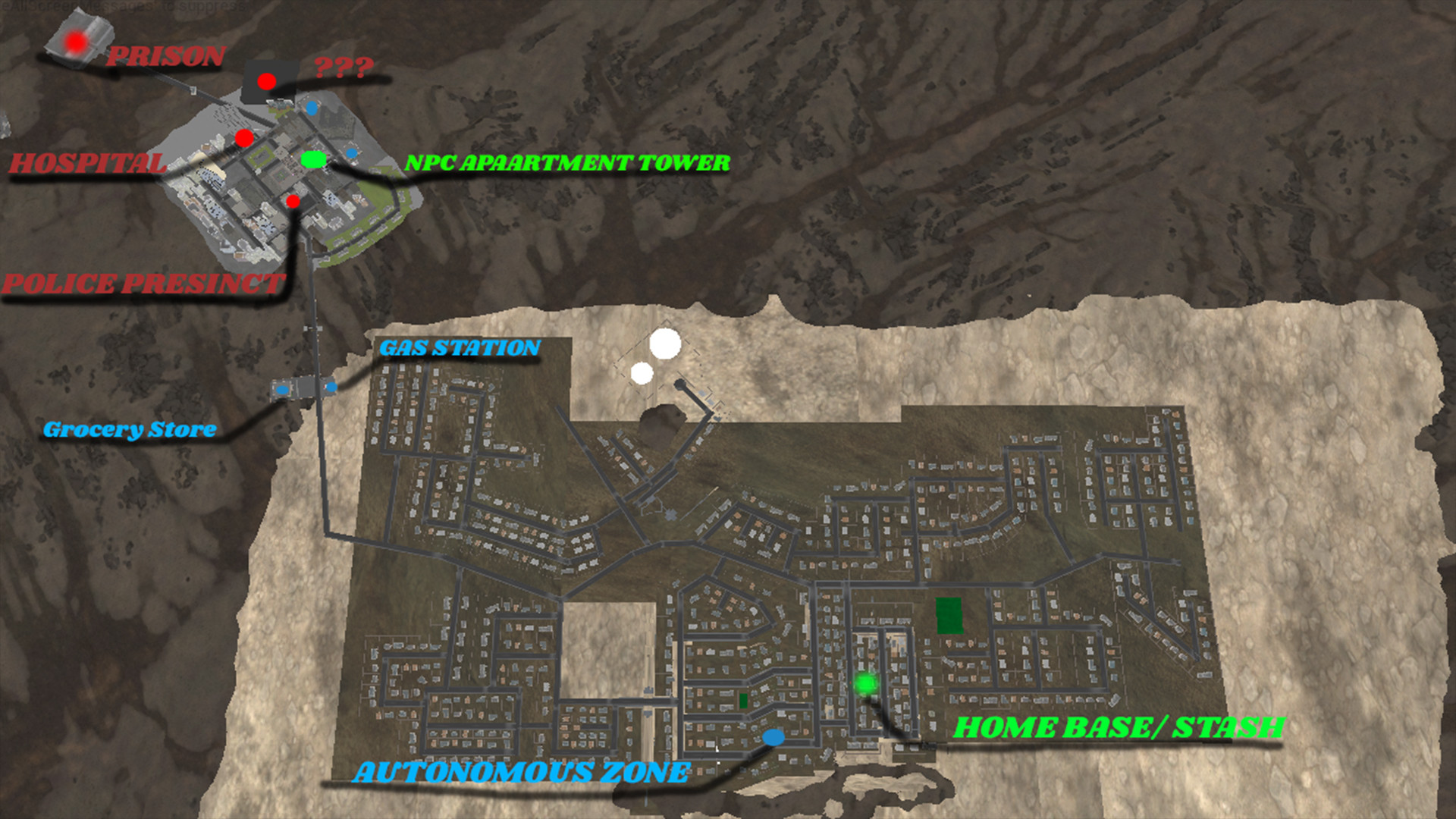 Social Distancing Simulator #15