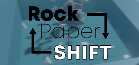 Rock Paper SHIFT Cover Image