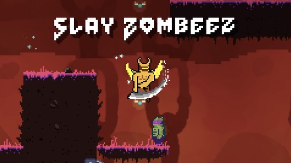 ZOMBEEZ: A Killer Queen Remix