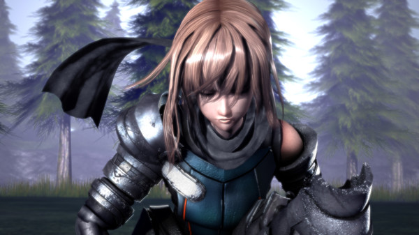 AeternoBlade Soundtrack