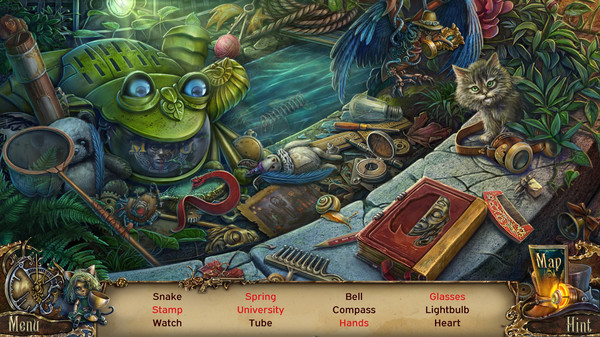 PuppetShow: Fatal Mistake Collector's Edition