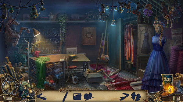 PuppetShow: Fatal Mistake Collector's Edition