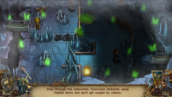 PuppetShow: Fatal Mistake Collector's Edition
