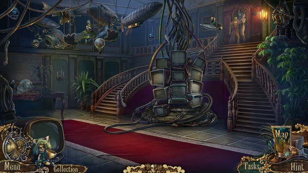 PuppetShow: Fatal Mistake Collector's Edition