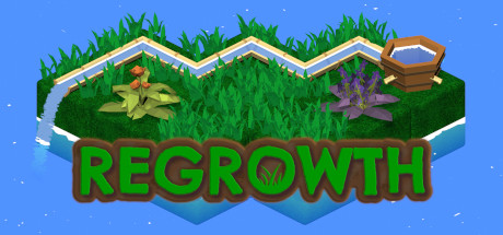 Regrowth Cover Image