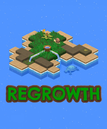 Regrowth