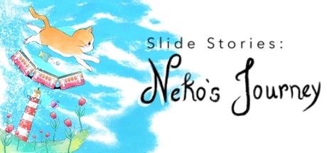 Slide Stories: Neko's Journey Cover Image