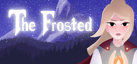 The Frosted Cover Image