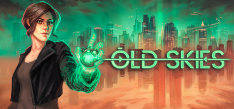Old Skies Cover Image