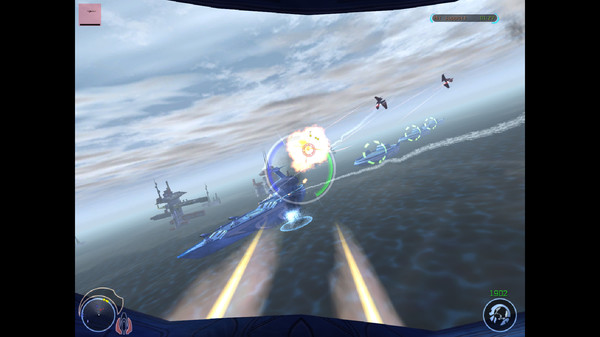 Battle Engine Aquila