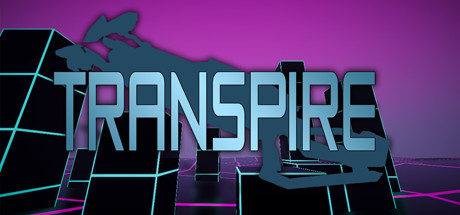 Transpire Cover Image