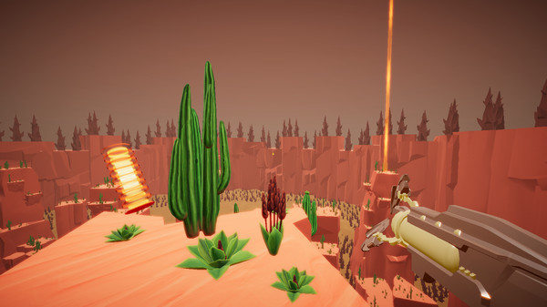 Transpire game for Linux 1