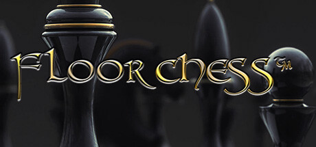 Floor Chess Cover Image