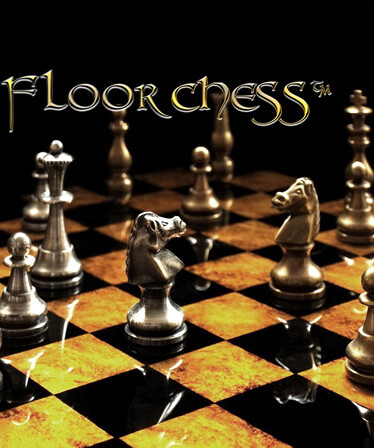 Floor Chess