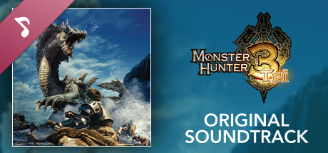 MONSTER HUNTER RISE:SUNBREAK ORIGINALSOUNDTRACK - Album by Capcom Sound  Team