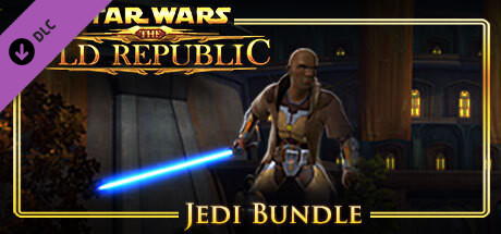 STAR WARS™: The Old Republic™ - Jedi Bundles