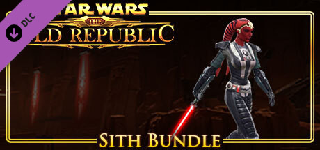 STAR WARS™: The Old Republic™ - Sith Bundles