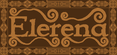 Elerena: 魔法を駆使してダンジョンを攻略するアクションゲーム