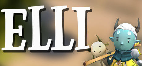 Elli Cover Image