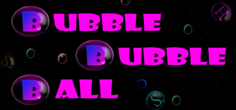 BubbleBubbleBall banner image