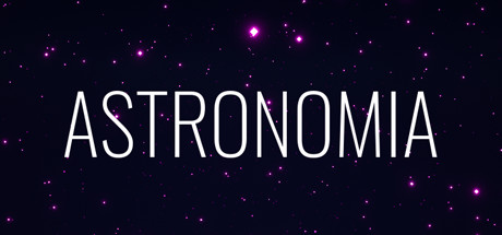 Astronomia Cover Image