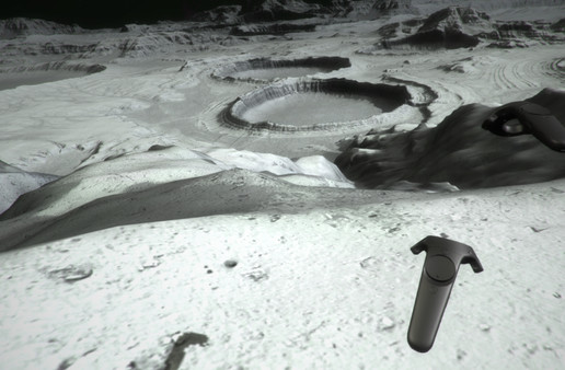VR Astronomy and Geography Lab (Universe Spacecraft, Solar System, Earth, Moon, Relativity, Flying over the World, etc)