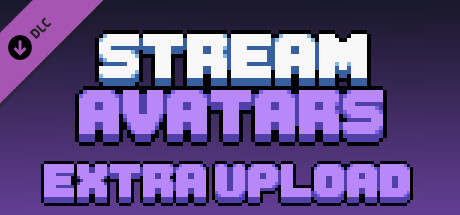 Stream Avatars Extra Upload On Steam
