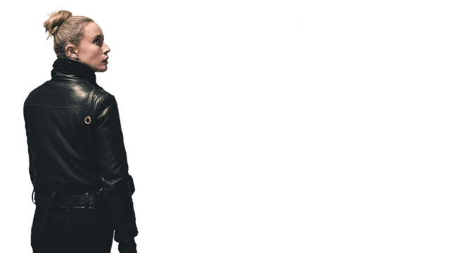 I Saw Black Clouds