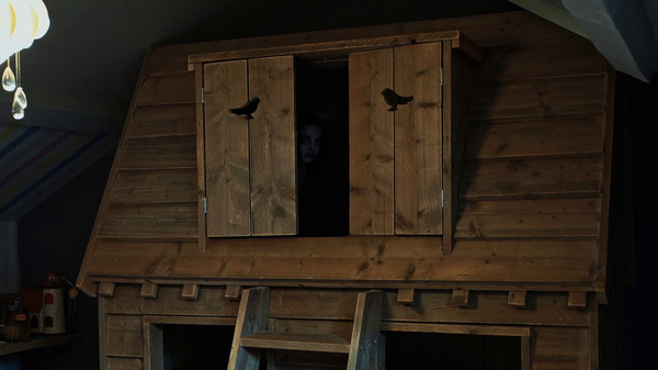 I Saw Black Cloudsfor windows and Linux 1