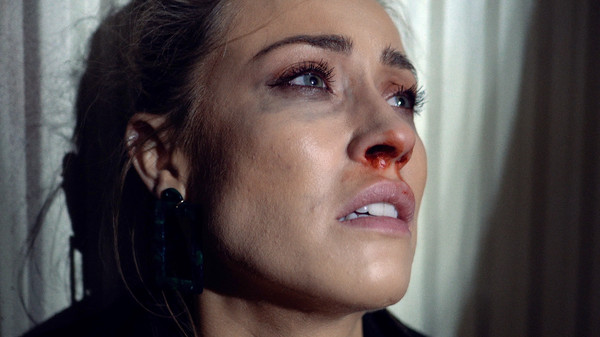 I Saw Black Clouds game for Linux 1