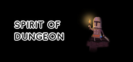 Spirit of dungeon Cover Image