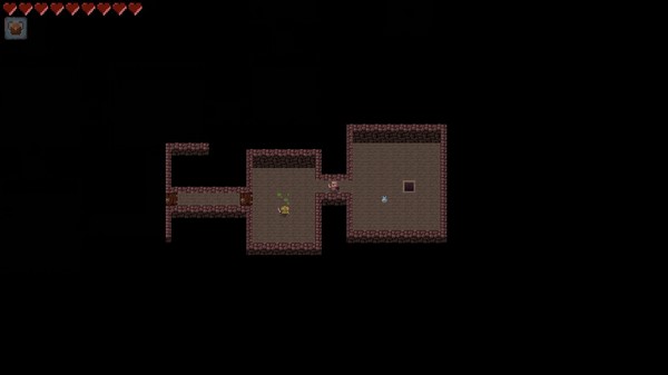 Spirit of dungeon