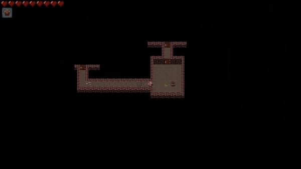 Spirit of dungeon