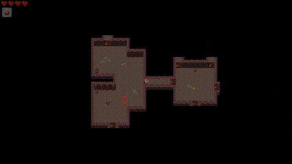 Spirit of dungeon